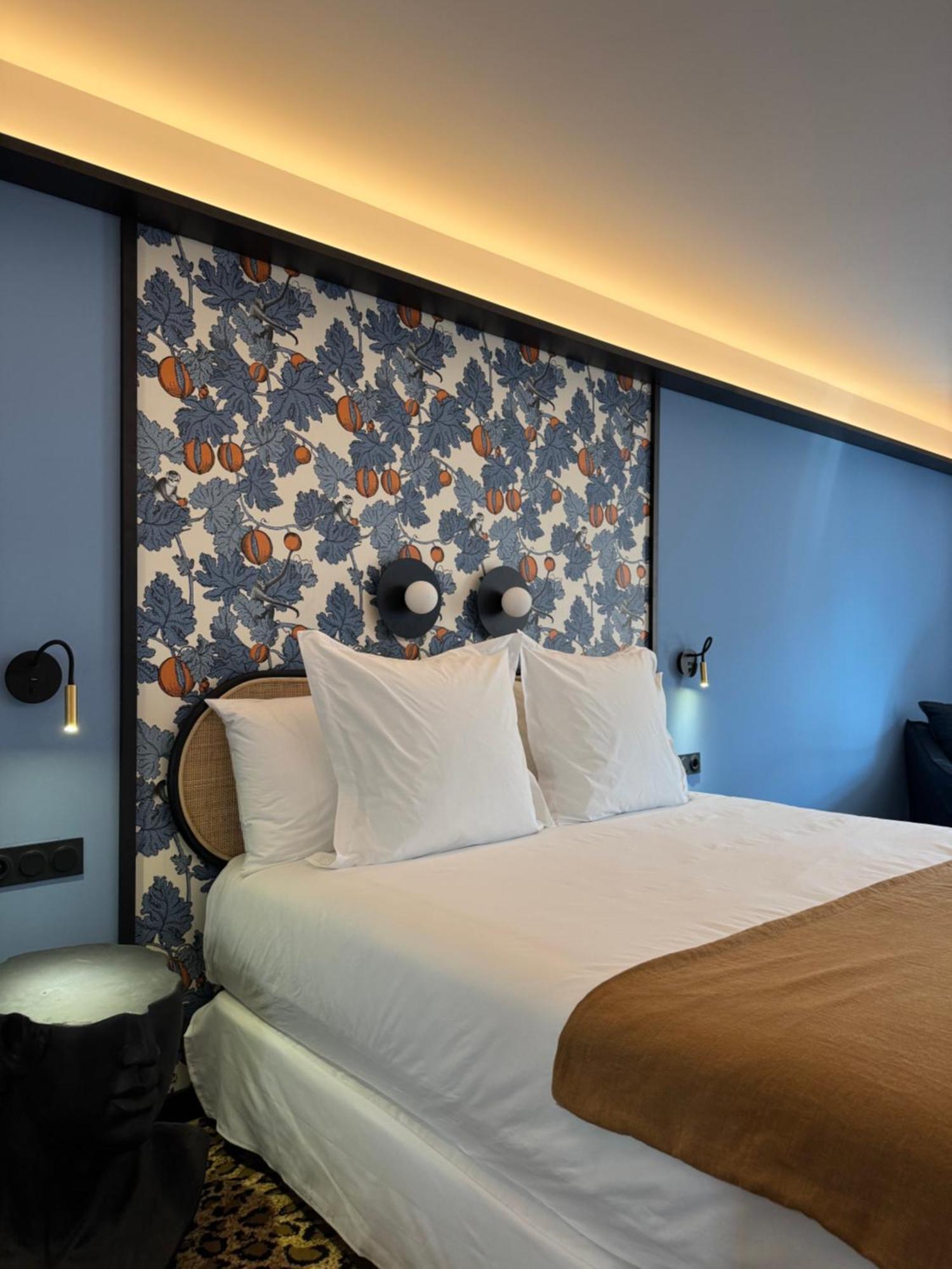 Hotel Divino & Apartments Figueres  Dış mekan fotoğraf