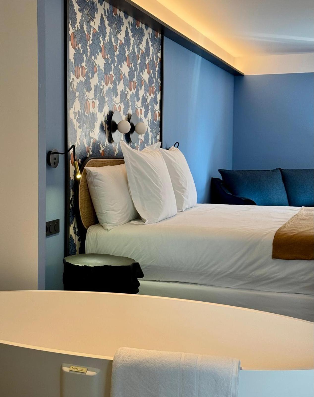 Hotel Divino & Apartments Figueres  Dış mekan fotoğraf