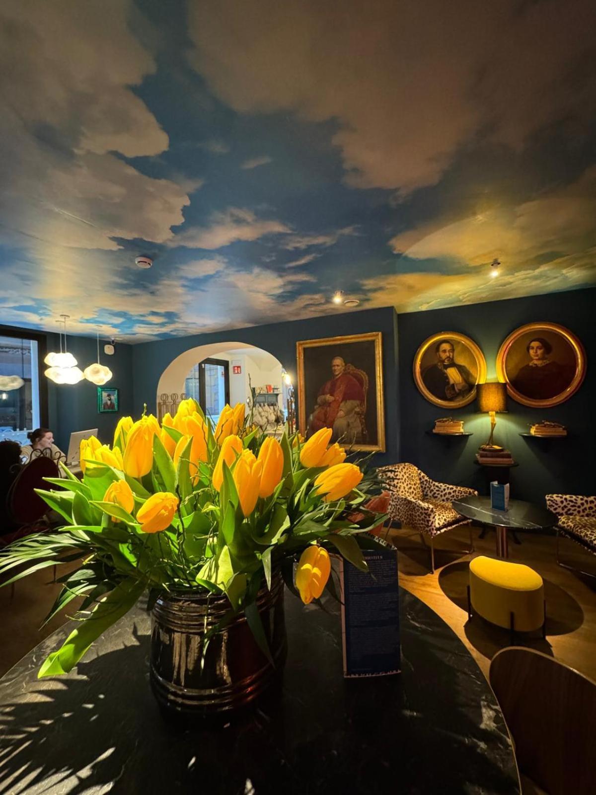 Hotel Divino & Apartments Figueres  Dış mekan fotoğraf