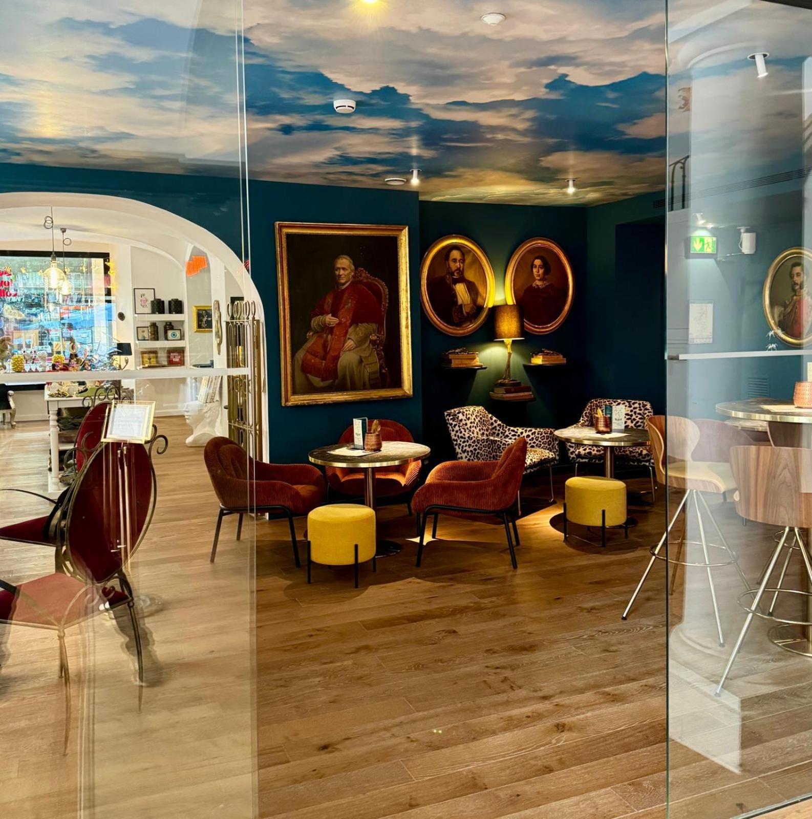 Hotel Divino & Apartments Figueres  Dış mekan fotoğraf